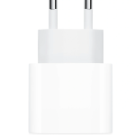 Apple USB-C 20W Power Adapter (2 Pin)
